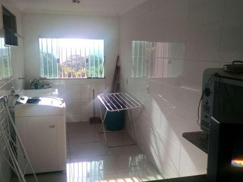 Casa, Jardim Andere, 3 Quartos, 1 Vaga, 1 Suíte