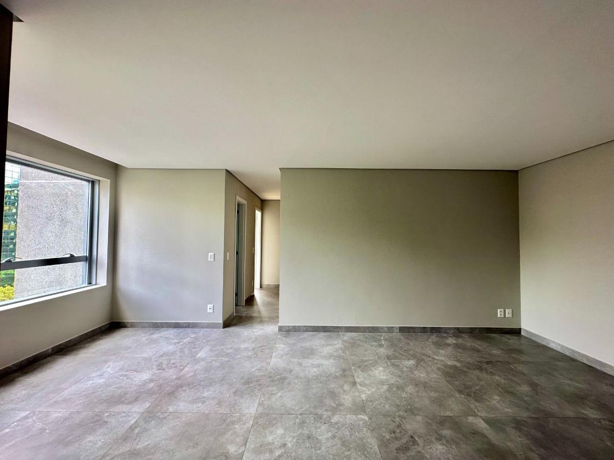 Apartamento, Lourdes, 2 Quartos, 1 Vaga, 1 Suíte