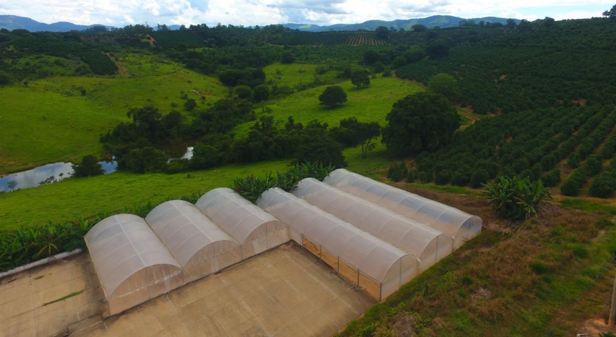 Fazenda, Zona Rural, 0 Quarto, 0 Vaga