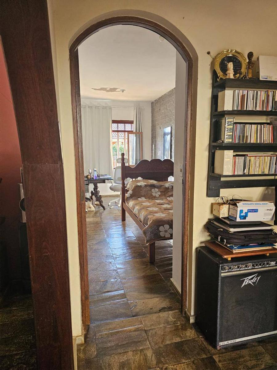Casa, Santa Maria, 4 Quartos, 3 Vagas, 1 Suíte