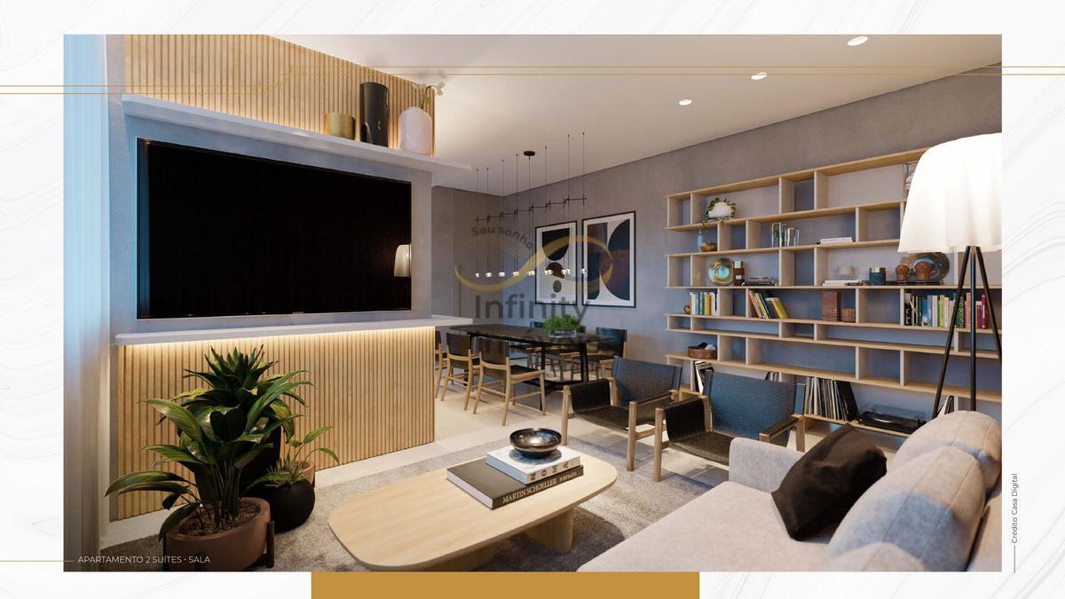 Apartamento, Savassi, 3 Quartos