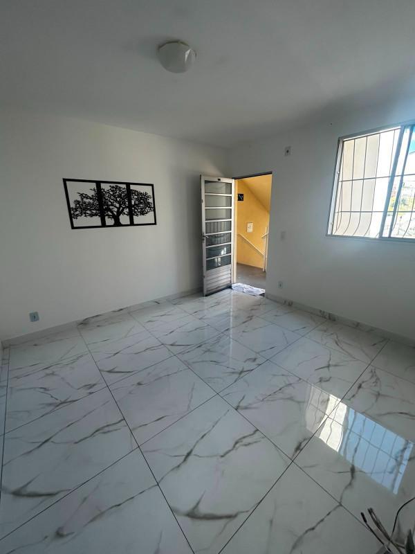 Apartamento, Vitória, 2 Quartos, 1 Vaga