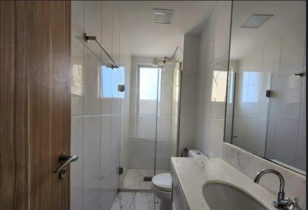 Apartamento, Vila da Serra, 1 Quarto, 2 Vagas, 1 Suíte