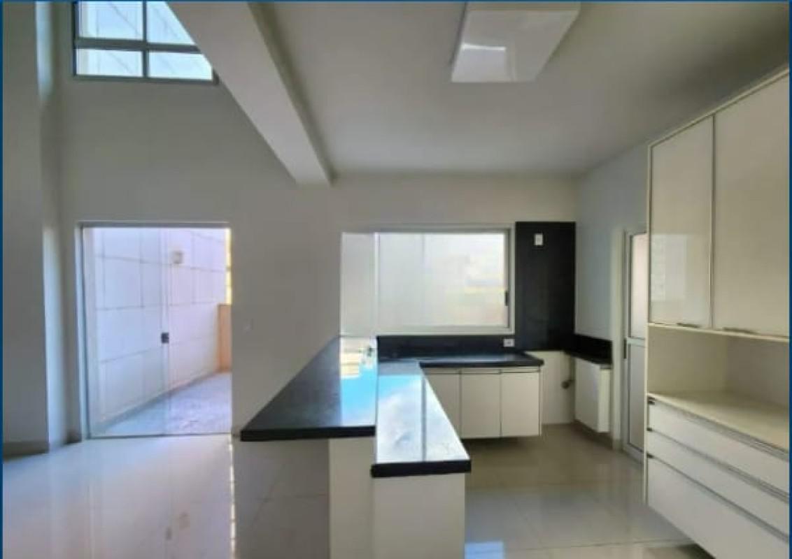 Apartamento, Vila da Serra, 1 Quarto, 2 Vagas, 1 Suíte