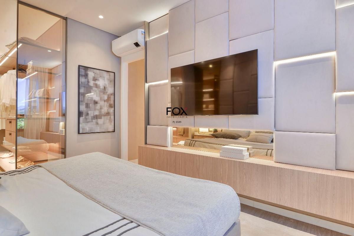 Apartamento, Vila da Serra, 4 Quartos, 4 Vagas, 2 Suítes