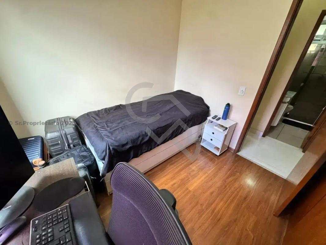 Apartamento, Sagrada Família, 3 Quartos, 1 Vaga