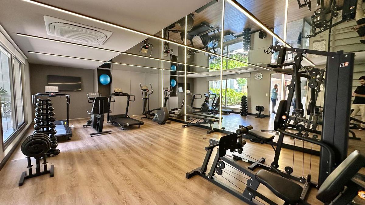 Apartamento, Cruzeiro, 4 Quartos, 3 Vagas, 2 Suítes