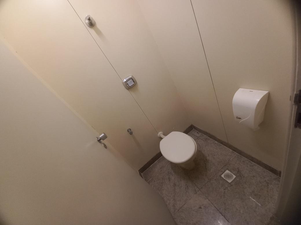 Andar, Savassi, 0 Quarto, 9 Vagas