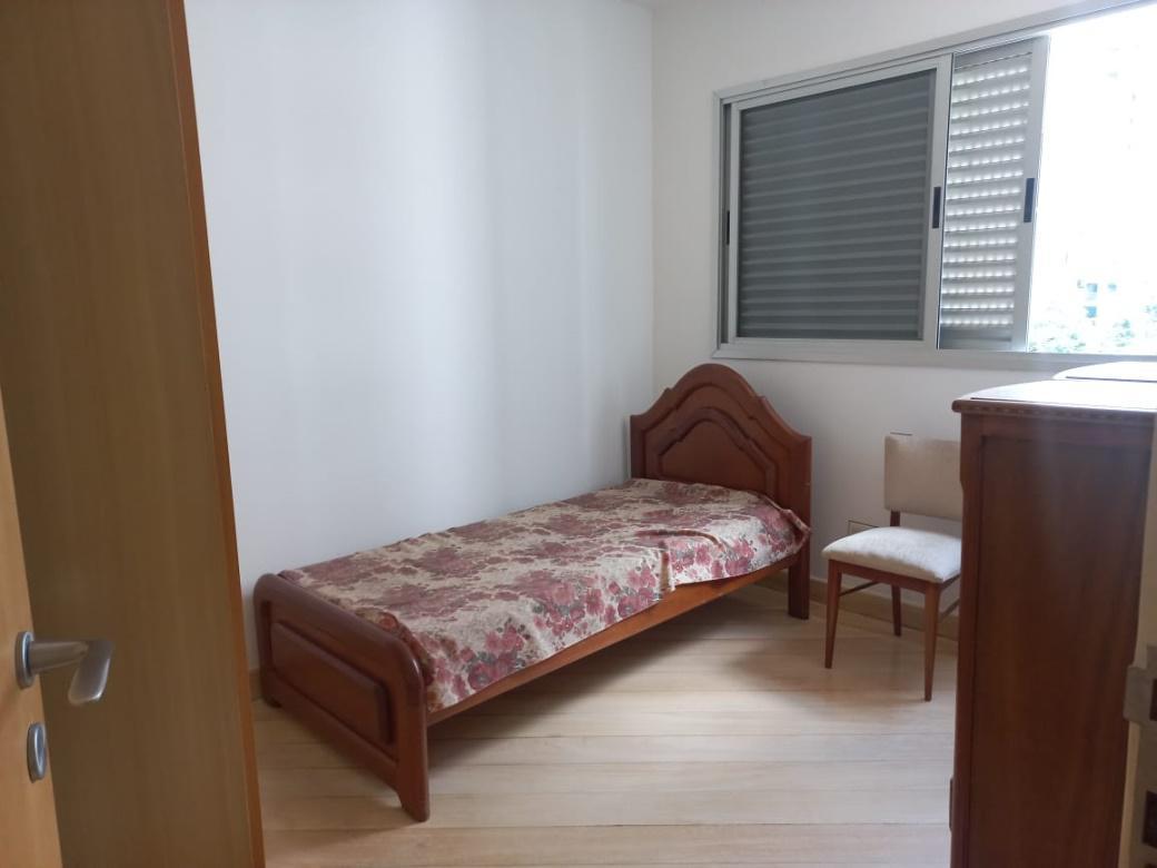 Apartamento, Santo Agostinho, 3 Quartos, 2 Vagas, 1 Suíte