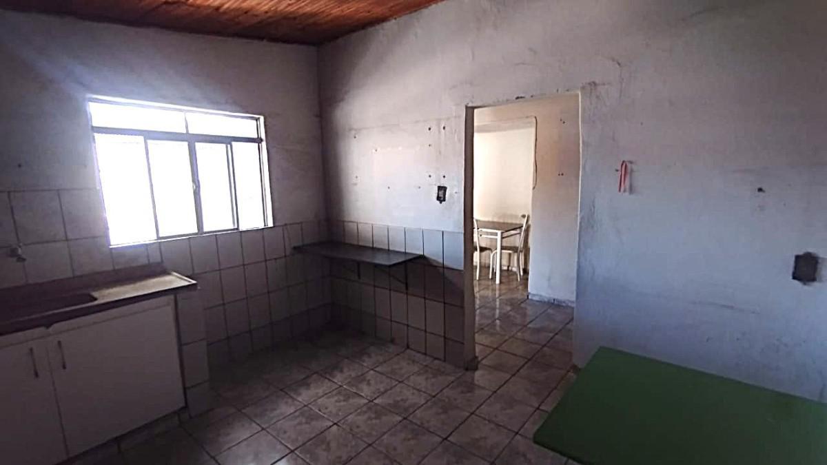 Casa, São Geraldo, 5 Quartos, 3 Vagas, 1 Suíte