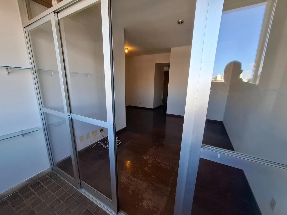Apartamento, Silveira, 3 Quartos, 2 Vagas, 1 Suíte