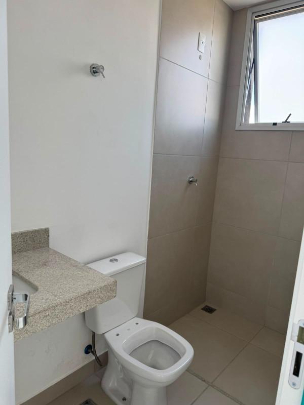 Cobertura, Jardim Riacho das Pedras, 3 Quartos, 3 Vagas, 1 Suíte