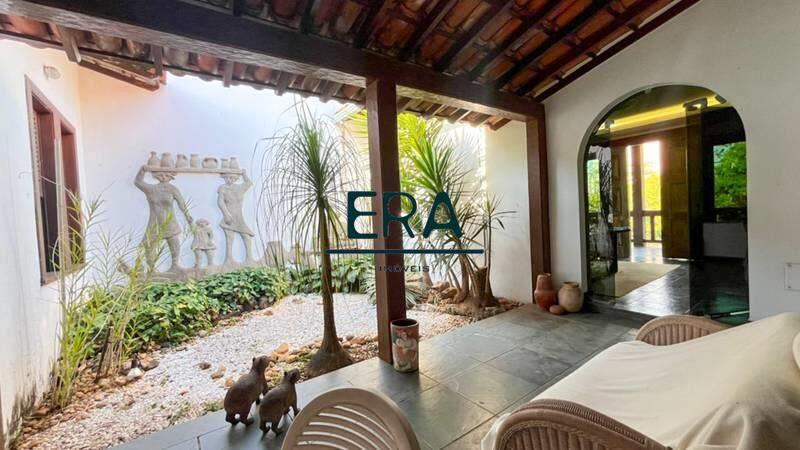 Casa, Cidade Jardim, 5 Quartos, 3 Vagas, 3 Suítes