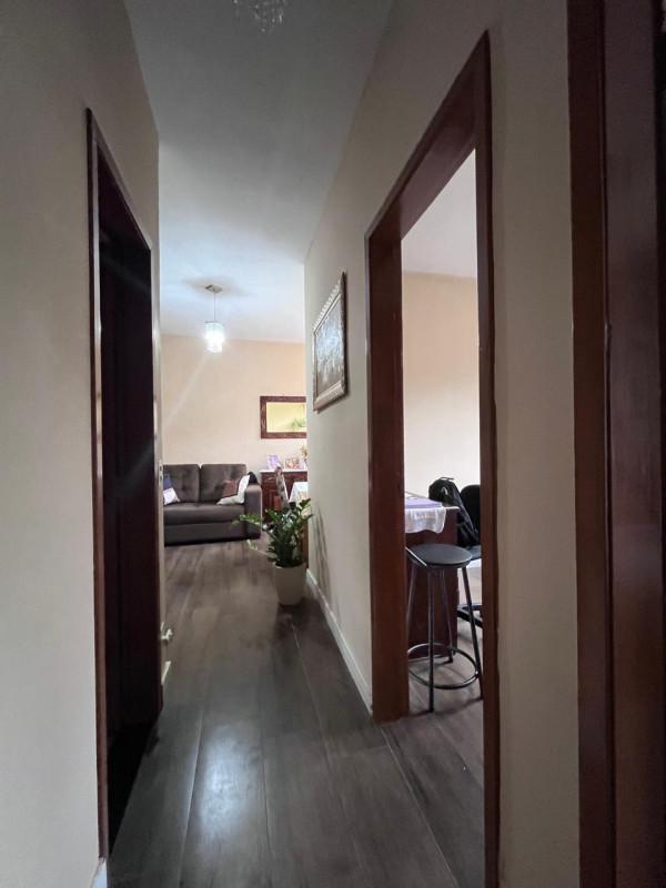 Apartamento, Santa Maria, 3 Quartos, 1 Vaga, 1 Suíte