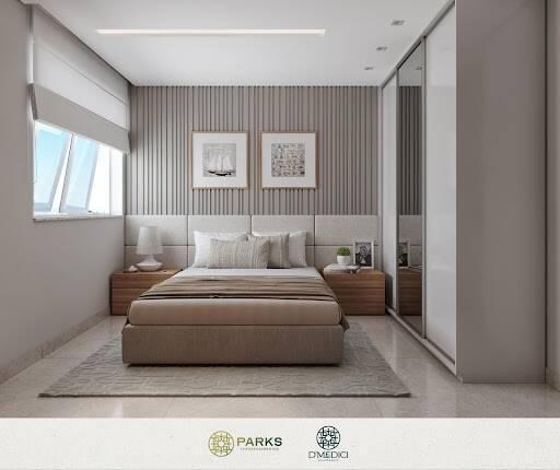 Apartamento, Imbaúbas, 3 Quartos, 3 Vagas, 3 Suítes