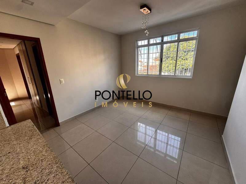 Apartamento, Colégio Batista, 3 Quartos, 2 Vagas, 1 Suíte