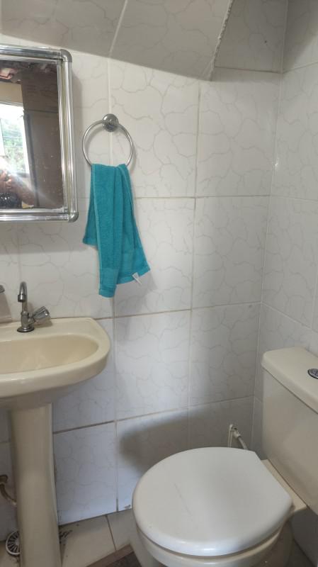 Casa, Rosário, 4 Quartos, 0 Vaga