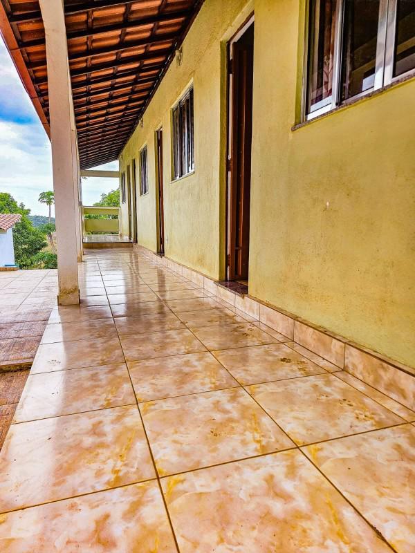 Fazenda, Tijuco, 4 Quartos, 4 Vagas, 4 Suítes