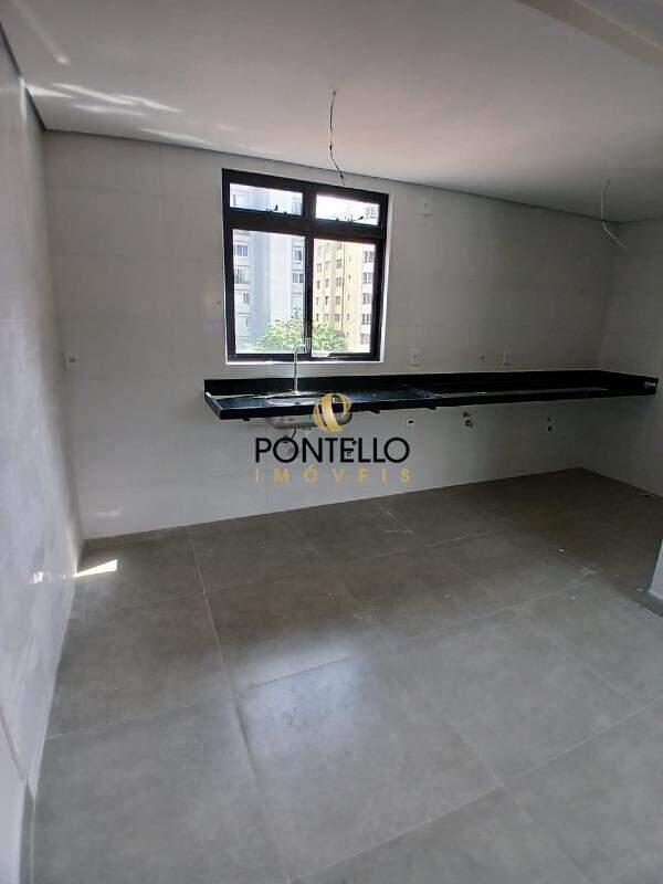 Cobertura, São Pedro, 2 Quartos, 4 Vagas, 2 Suítes