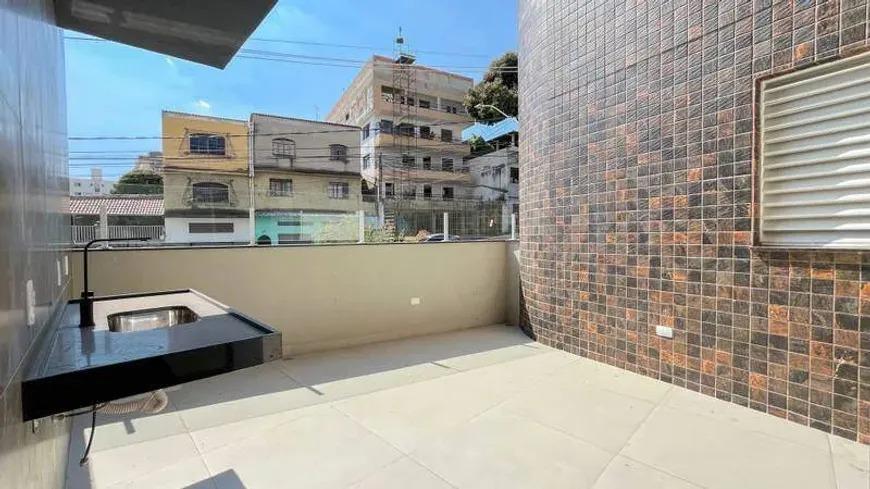 Apartamento, Santa Inês, 3 Quartos, 2 Vagas, 1 Suíte