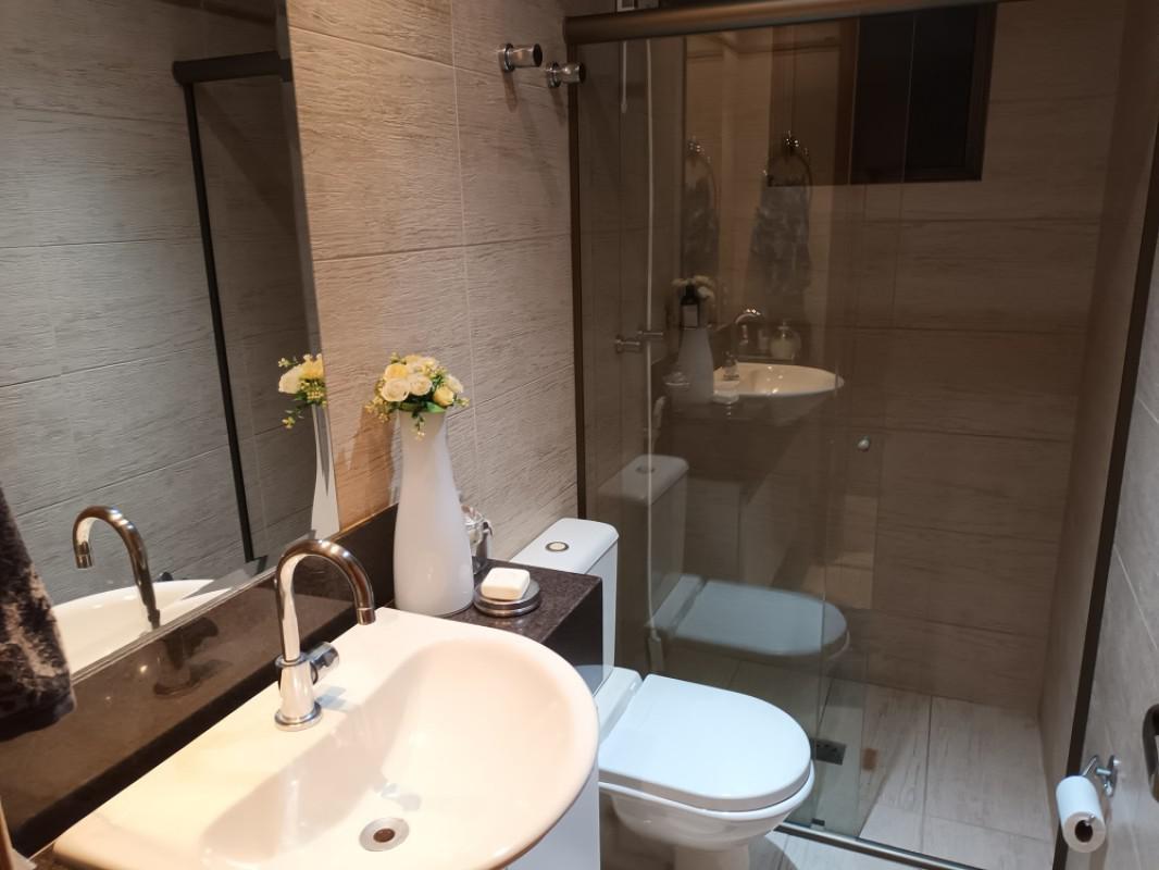 Cobertura, Prado, 4 Quartos, 3 Vagas, 2 Suítes