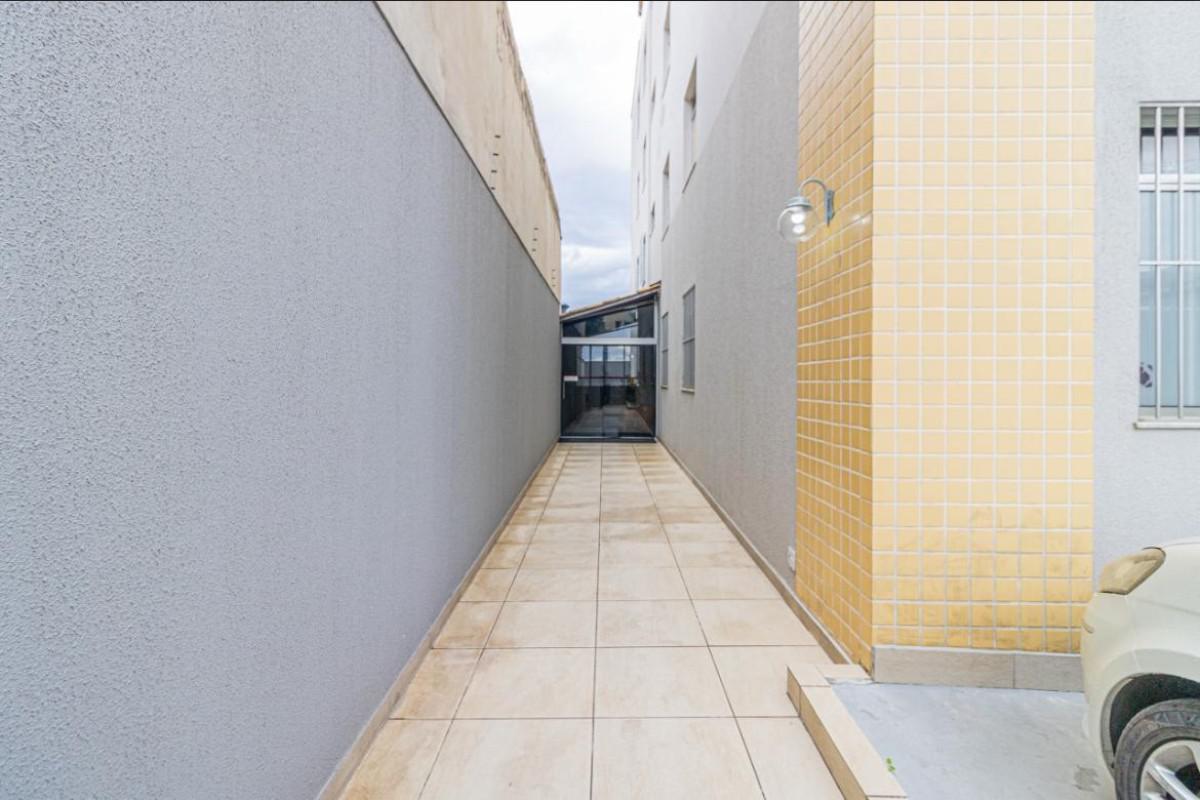 Cobertura, Novo Eldorado, 3 Quartos, 2 Vagas, 1 Suíte