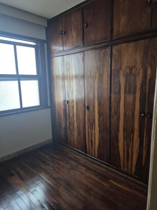 Apartamento, Carmo, 3 Quartos, 1 Vaga