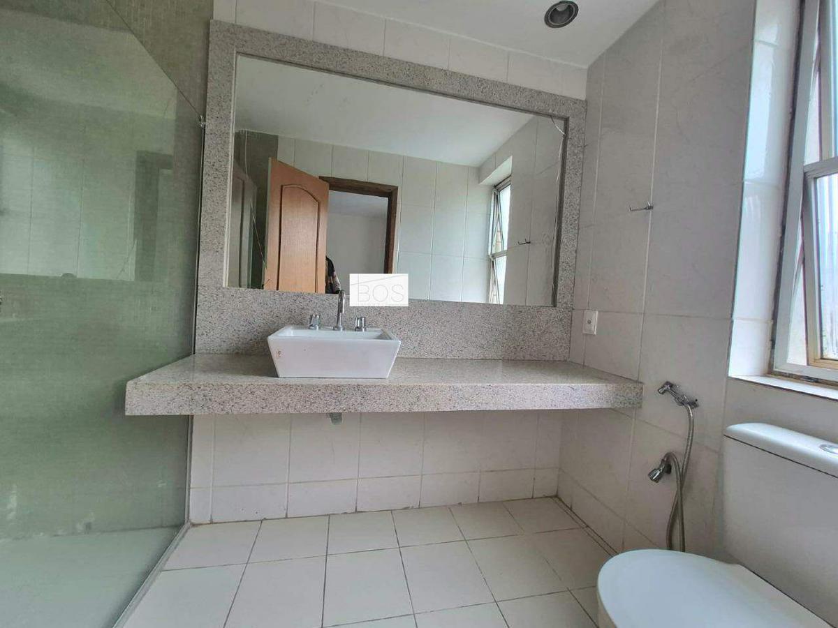 Apartamento, Santo Antônio, 4 Quartos, 1 Vaga, 1 Suíte