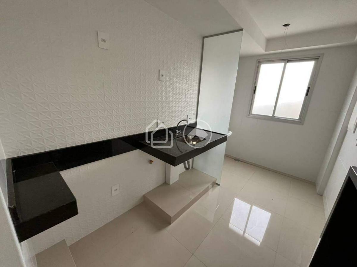 Apartamento, Carlos Prates, 3 Quartos, 2 Vagas, 1 Suíte