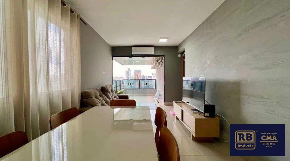 Apartamento, Santo Antônio, 2 Quartos, 2 Vagas, 1 Suíte