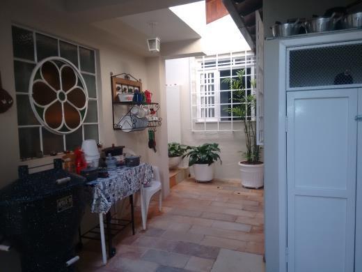 Casa, Santa Amélia, 4 Quartos, 2 Vagas, 2 Suítes