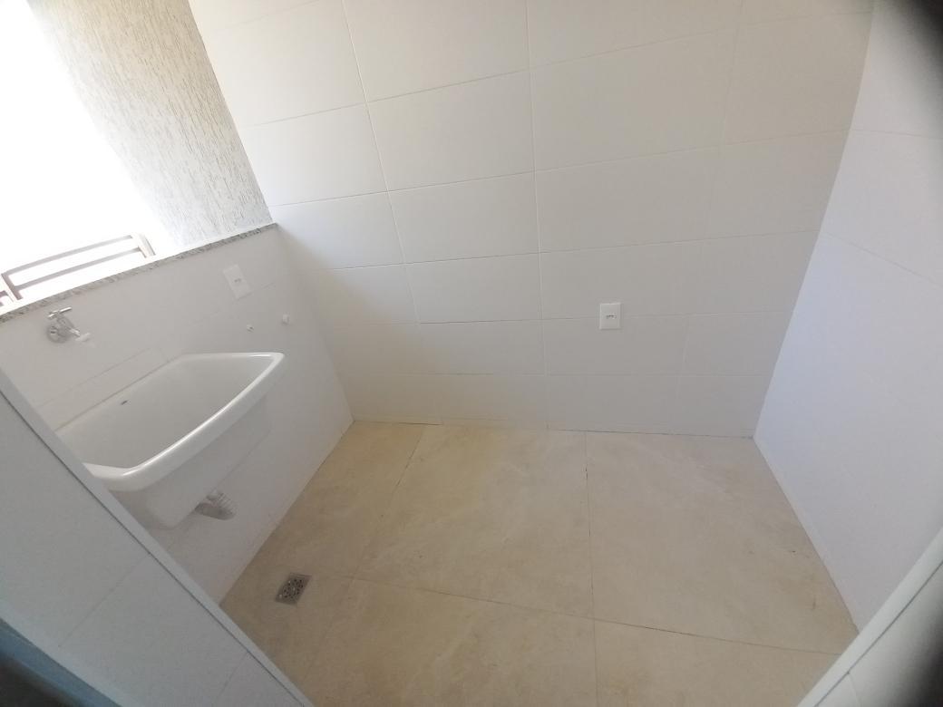 Apartamento, Serra, 2 Quartos, 2 Vagas, 1 Suíte