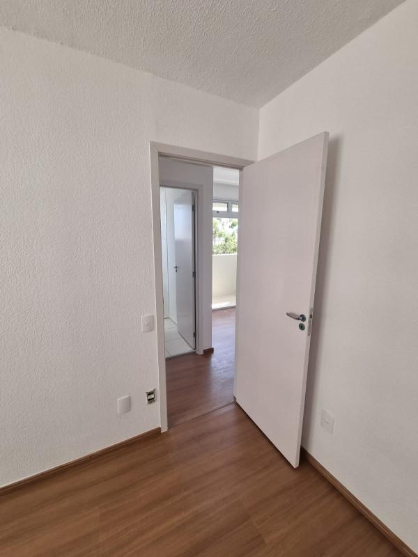 Apartamento, Cidade Industrial, 2 Quartos, 1 Vaga, 1 Suíte