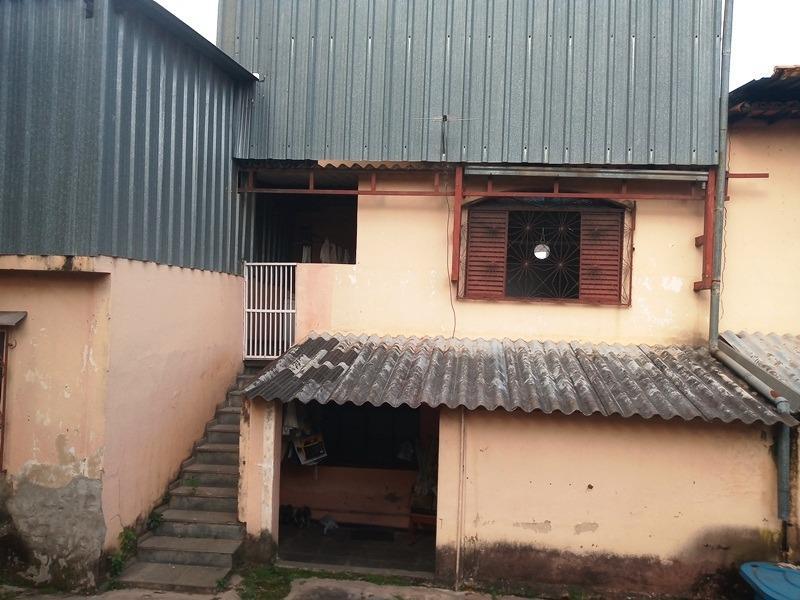 Andar, Padre Eustáquio, 7 Quartos, 3 Vagas