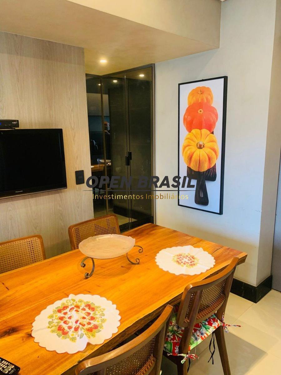Apartamento, Belvedere, 4 Quartos, 4 Vagas, 4 Suítes