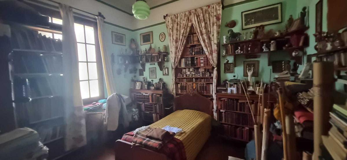 Casa, Lourdes, 6 Quartos, 4 Vagas