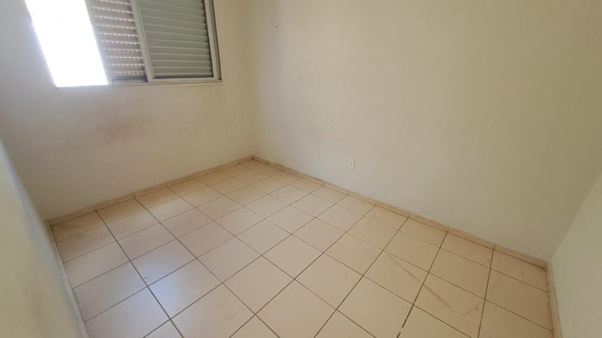 Apartamento, Santa Cruz, 3 Quartos, 1 Vaga