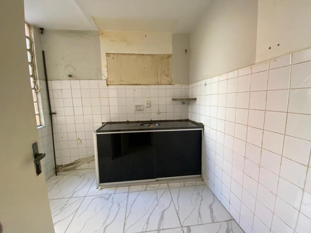 Apartamento, Nova Cachoeirinha, 3 Quartos, 1 Vaga