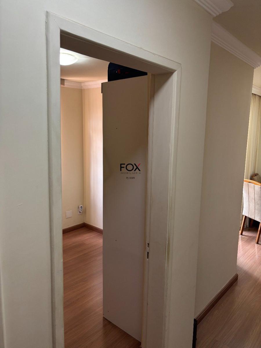 Apartamento, Sagrada Família, 3 Quartos, 1 Vaga, 1 Suíte