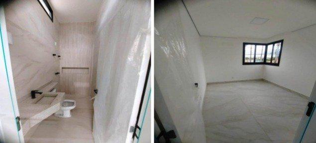 Casa, Planalto, 3 Quartos, 1 Vaga, 1 Suíte