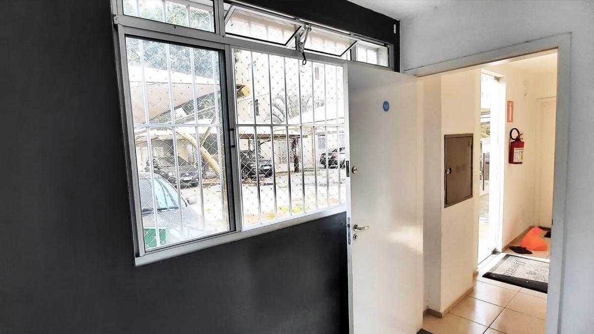 Apartamento, São João Batista (venda Nova), 1 Quarto, 1 Vaga