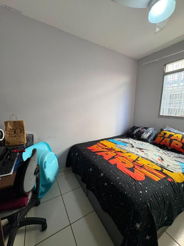 Apartamento, Liberdade, 2 Quartos, 1 Vaga