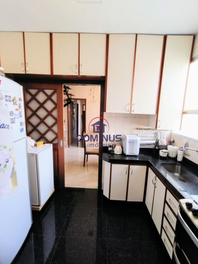 Apartamento, Santa Teresa, 3 Quartos, 2 Vagas, 1 Suíte
