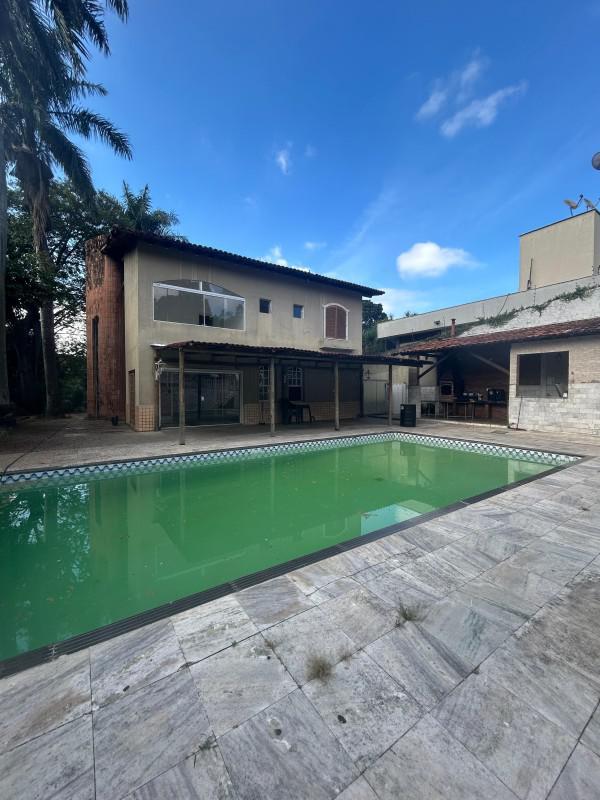 Casa, Braúnas, 4 Quartos, 5 Vagas, 2 Suítes
