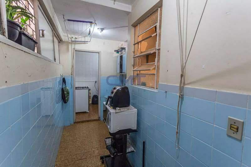 Apartamento, Lourdes, 3 Quartos, 1 Vaga, 1 Suíte