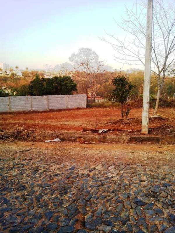 Lote, Zona Rural, 0 Quarto, 0 Vaga