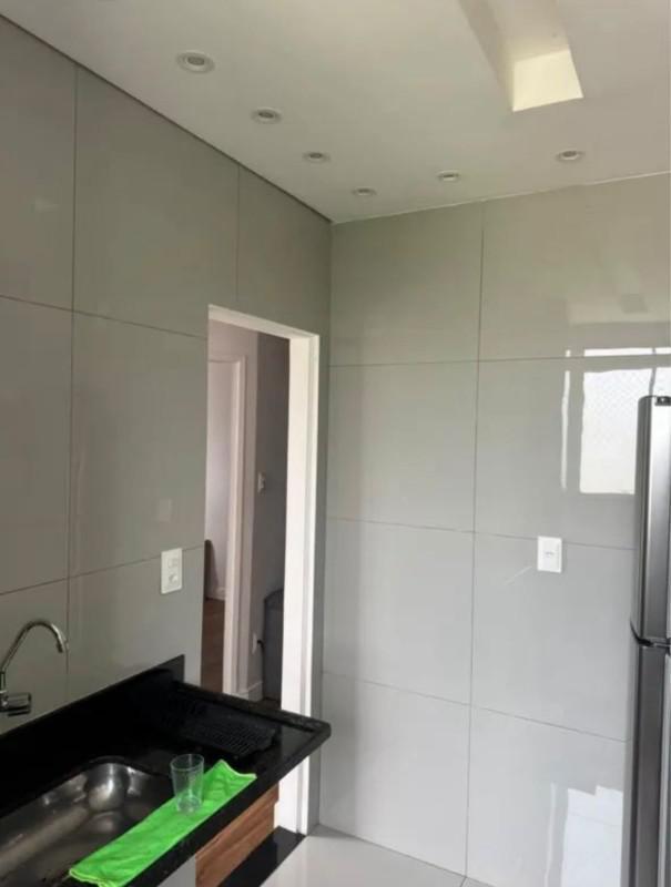Apartamento, Duquesa I (são Benedito), 2 Quartos, 1 Vaga