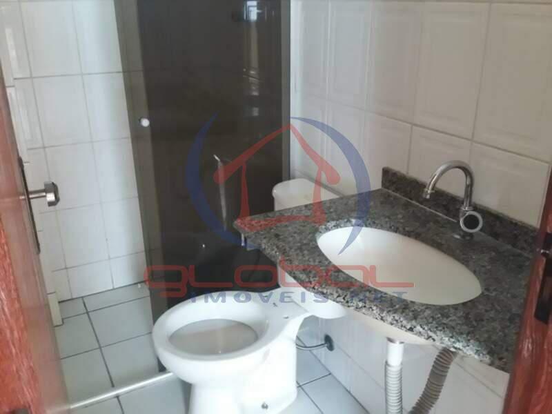 Apartamento, Ouro Preto, 3 Quartos, 2 Vagas, 1 Suíte
