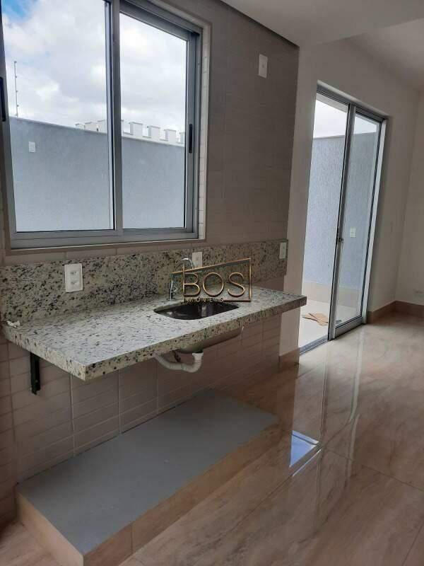 Apartamento, Esplanada, 2 Quartos, 1 Vaga, 1 Suíte