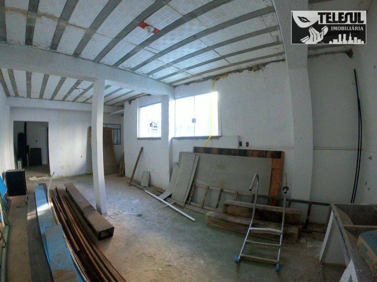 Sala, Vila Pinto, 0 Quarto, 0 Vaga